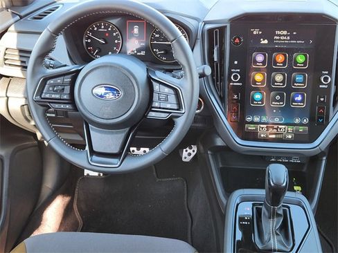 Certified 2025 Subaru Crosstrek 2.5i Sport w/ Crosstrek Mirror Package image 28