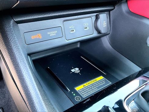 New 2026 Acura Integra A-Spec image 20