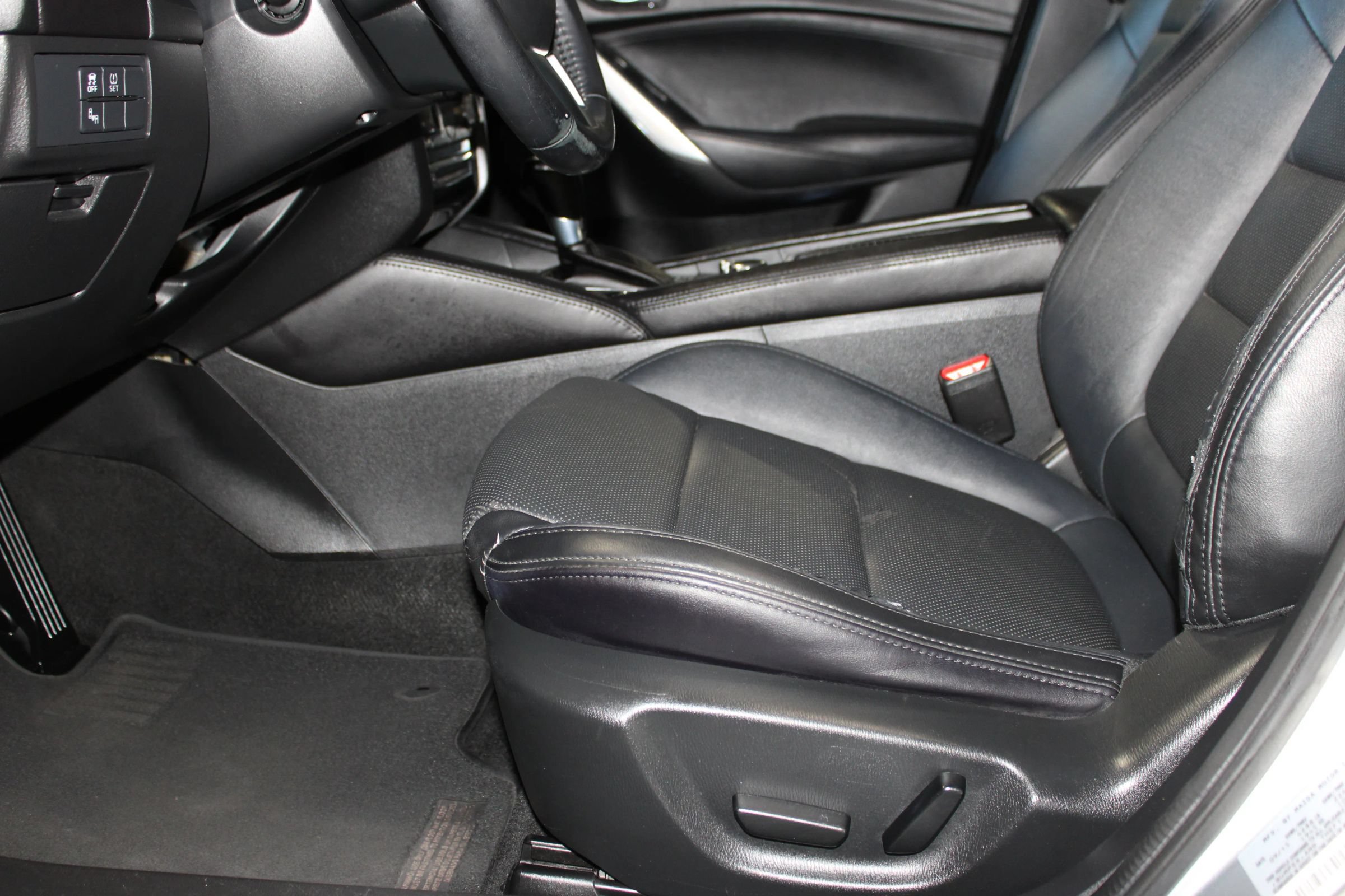 Used 2016 MAZDA MAZDA6 Touring FWD image 26