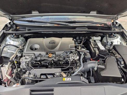 Used 2024 Toyota Camry SE image 24