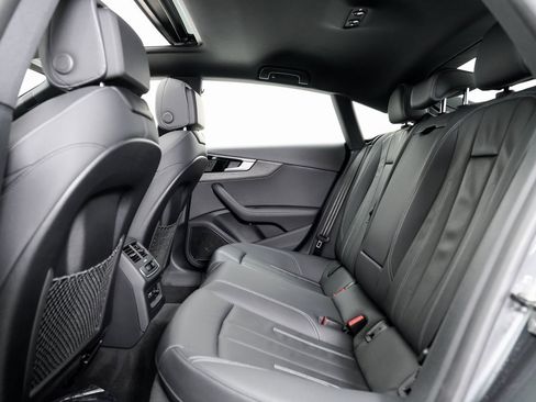 Used 2023 Audi A5 2.0T Premium Plus image 22