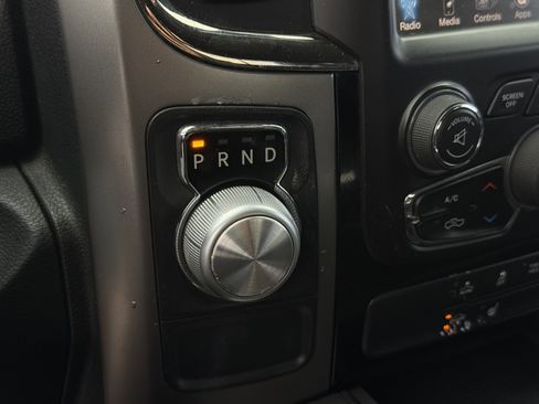 Used 2016 RAM 1500 Sport image 28