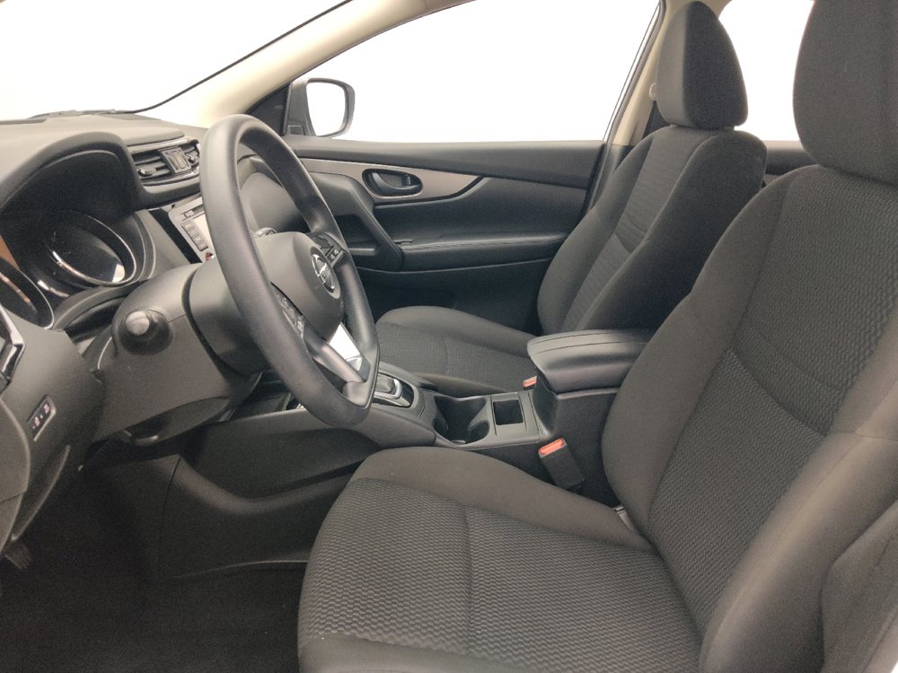 Used 2019 Nissan Rogue Sport S FWD image 17