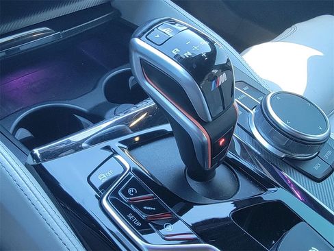 Used 2020 BMW M5 image 30