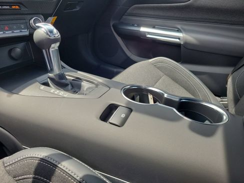 New 2026 Ford Mustang Coupe RWD image 27
