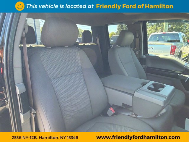 Used 2019 Ford F150 XLT w/ Equipment Group 302A Luxury AWD/4WD image 39