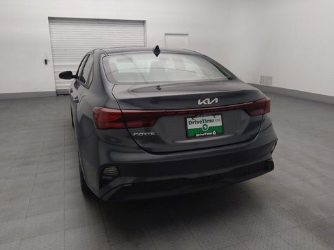 Used 2023 Kia Forte LXS FWD image 6