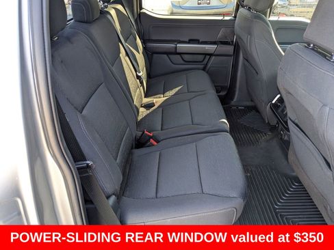 Used 2021 Ford F150 XLT w/ Equipment Group 302A High image 31