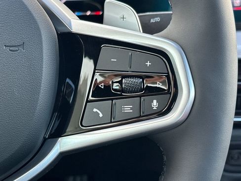 New 2026 BMW 430i Coupe w/ M Sport Package image 27