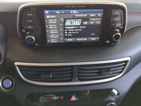 Used 2019 Hyundai Tucson Night image 16