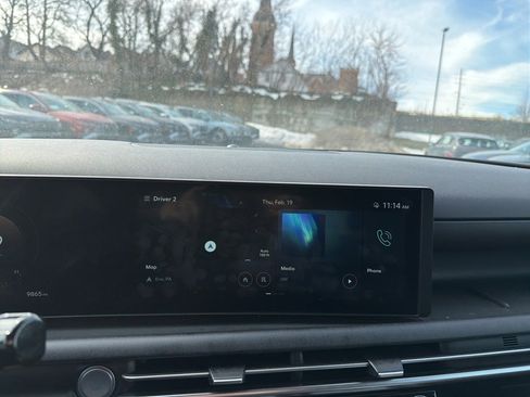 Certified 2025 Hyundai Tucson SEL image 21