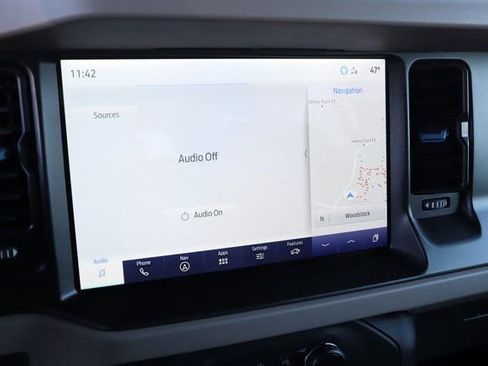 Used 2023 Ford Bronco Wildtrak image 33