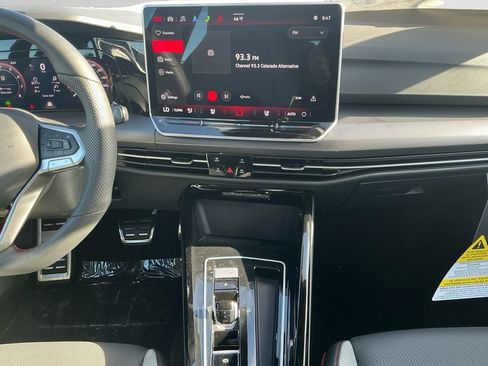 New 2026 Volkswagen GTI SE image 11