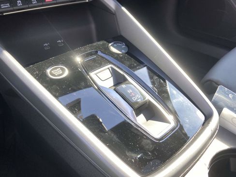 New 2026 Audi A3 2.0T Premium image 30