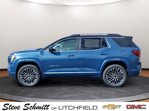 New 2026 GMC Terrain Denali image 2