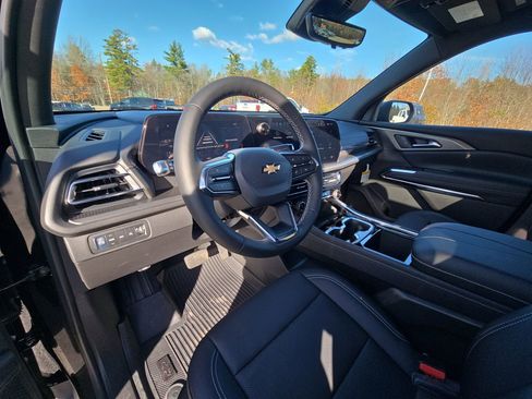 New 2026 Chevrolet Traverse LT w/ Driver Confidence Package image 46