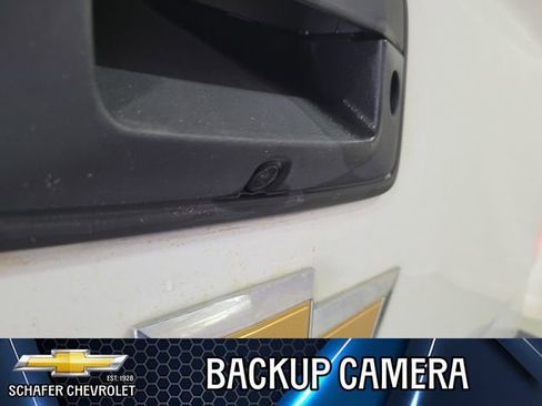 Used 2015 Chevrolet Silverado 2500 W/T w/ WT Convenience Package image 6