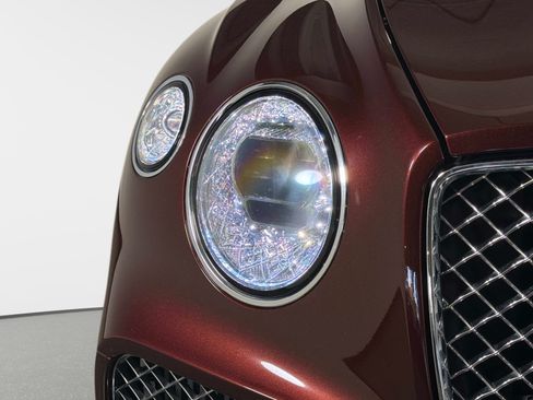 Used 2020 Bentley Continental GT AWD/4WD image 19
