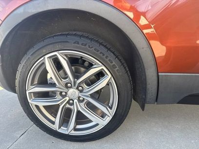 Used 2019 Cadillac XT4 Sport