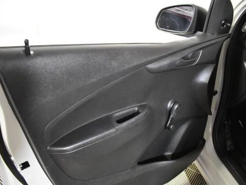 Used 2020 Chevrolet Spark LS FWD image 7