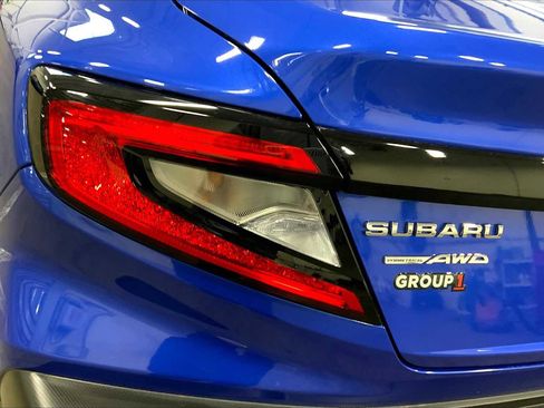 Certified 2023 Subaru WRX image 26