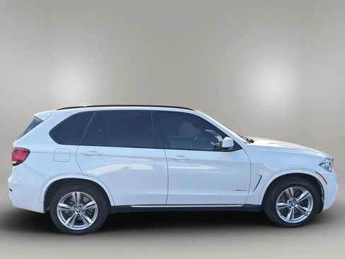 Used 2015 BMW X5 xDrive50i image 7