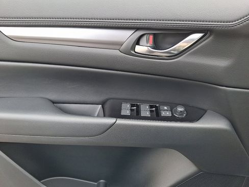 Used 2023 MAZDA CX-5 AWD 2.5 S w/ Select Package image 10