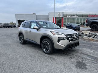 New 2026 Nissan Rogue SV w/ SV Premium Package video 1