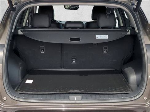 Used 2019 Hyundai Tucson Limited FWD image 6