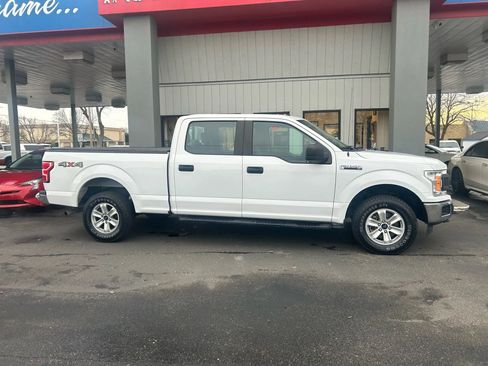 Used 2018 Ford F150 XL w/ Equipment Group 101A Mid image 28