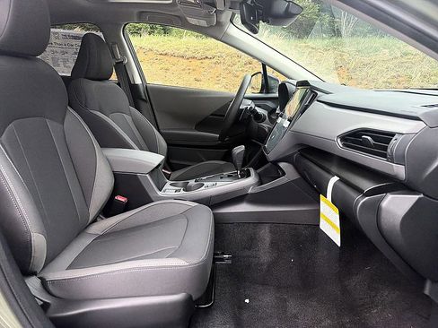 New 2026 Subaru Crosstrek 2.0i Premium AWD/4WD image 20