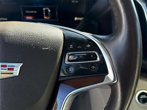 Used 2015 Cadillac Escalade ESV Premium image 24