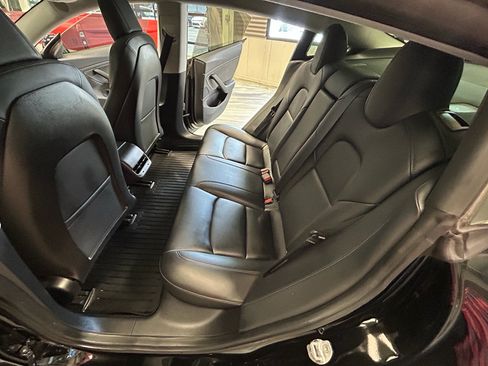 Used 2019 Tesla Model 3 Long Range AWD/4WD image 47