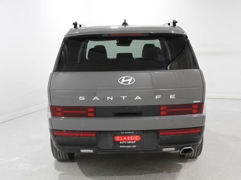 Certified 2026 Hyundai Santa Fe SEL image 20