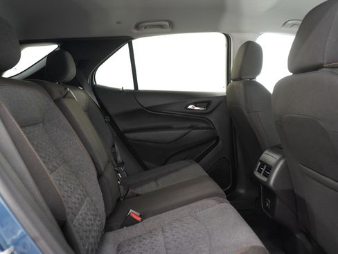 Used 2024 Chevrolet Equinox LT image 14