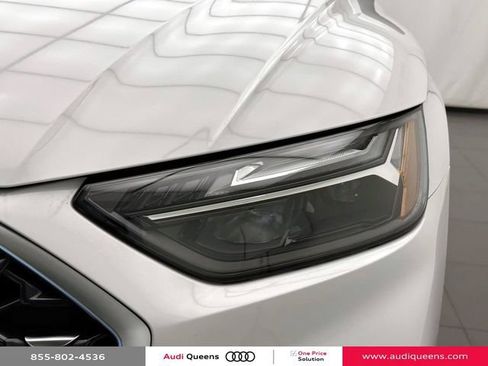 Used 2023 Audi Q5 2.0T Premium Plus w/ Premium Plus Package AWD/4WD image 7