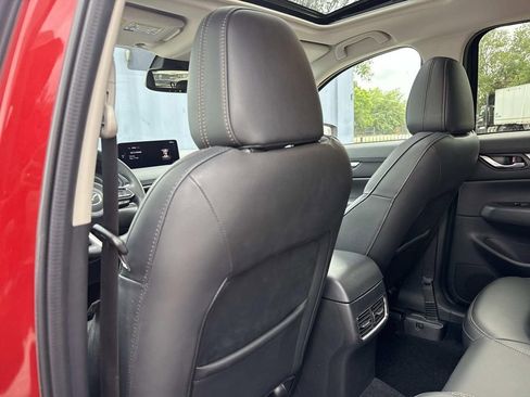 Used 2023 MAZDA CX-5 AWD 2.5 S image 14