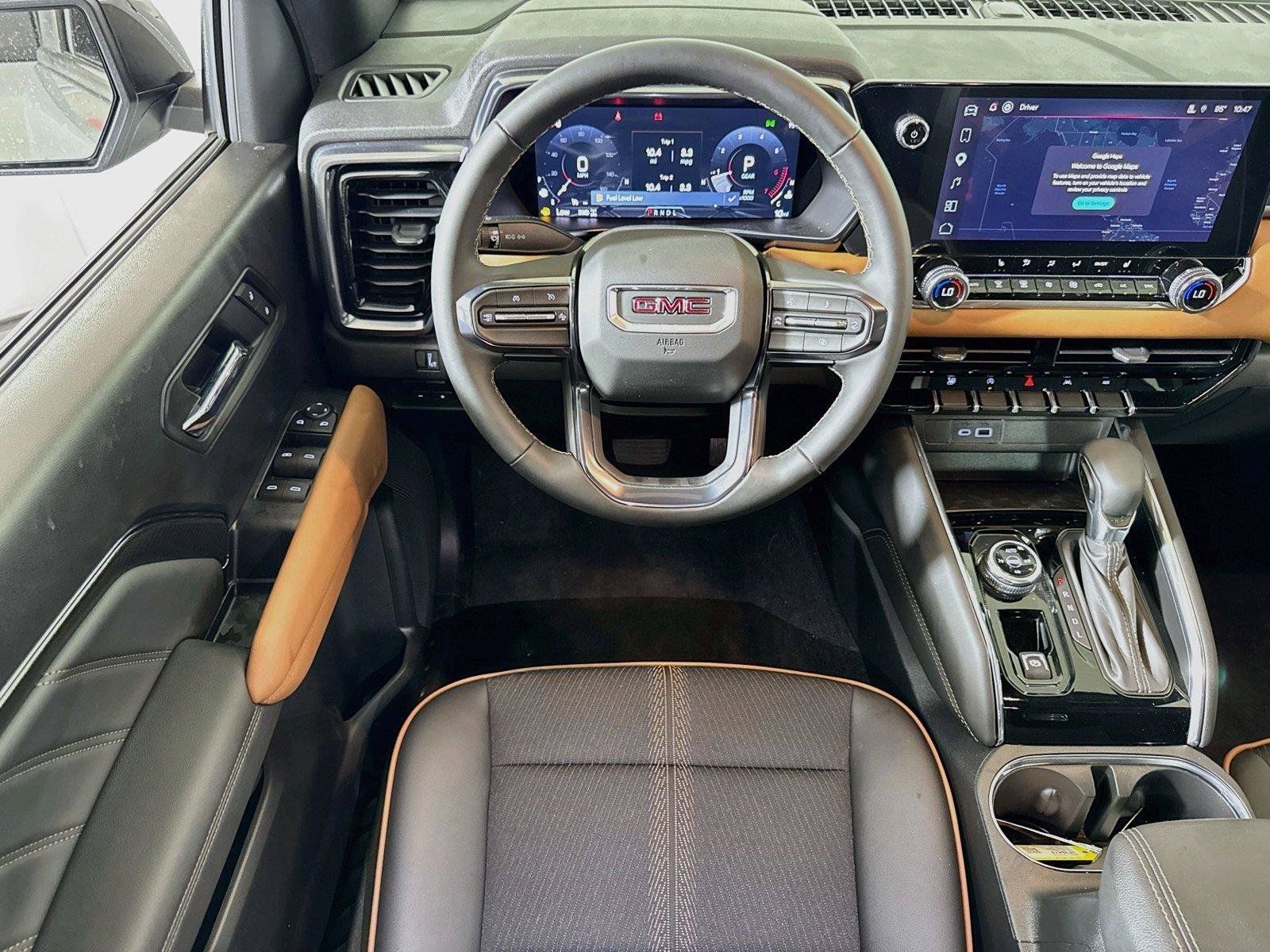 Certified 2026 GMC Canyon AT4 AWD/4WD image 20