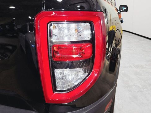 Certified 2023 Ford Bronco Sport Outer Banks w/ Tech Package AWD/4WD image 63