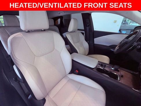 Used 2025 Lexus RX 350 Premium Plus w/ Convenience Package FWD image 17