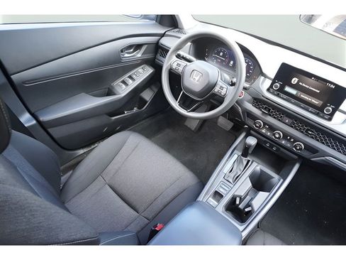 Used 2023 Honda Accord LX image 25