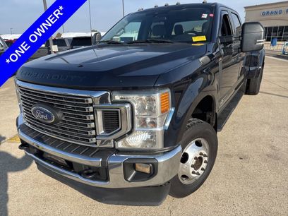 Used 2022 Ford F350 XLT w/ XLT Value Package