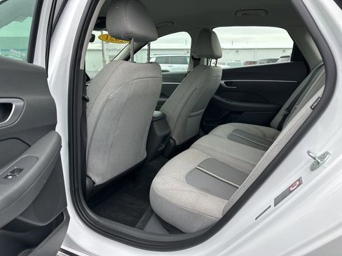 Used 2021 Hyundai Sonata SE image 17