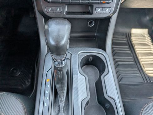 Used 2022 GMC Canyon AT4 w/ Trailering Package AWD/4WD image 20