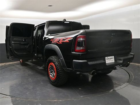 Used 2022 RAM 1500 TRX w/ TRX Level 2 Equipment Group image 33