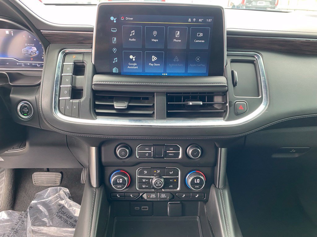 Used 2023 Chevrolet Tahoe LT RWD image 24