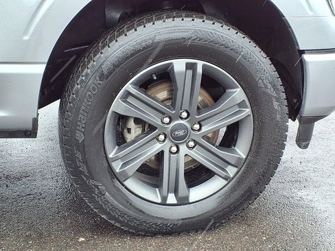 Used 2023 Ford F150 XLT w/ Equipment Group 302A High image 9