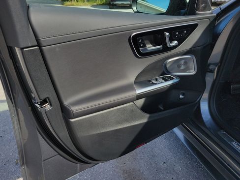 Certified 2025 Mercedes-Benz C 300 Sedan image 20