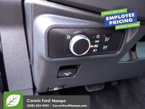 New 2026 Ford Bronco Big Bend AWD/4WD image 13