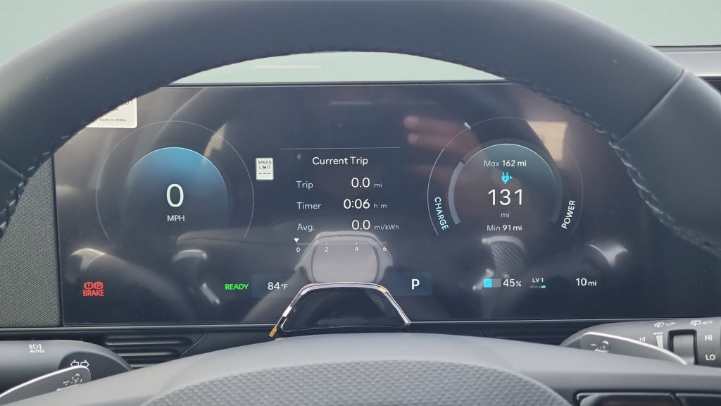 New 2027 Hyundai Ioniq 5 Limited RWD image 23